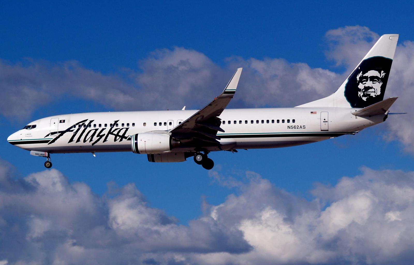 Alaska Airlines Makes History With Wood Based Flight Seeking to grow its influence in the state, the airline continued to purchase up some competitors. alaska airlines makes history with wood