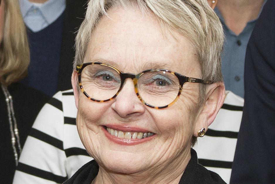 "Styreleder Vigdis Moe Skarstein opererer på egen hånd, splitter styret og setter tilliten til egen rolle i spill", heter det i et brev samtlige fagorganisasjoner ved Nord universitet har sendt Kunnskapsdepartementet. (Foto: Nord universitet).