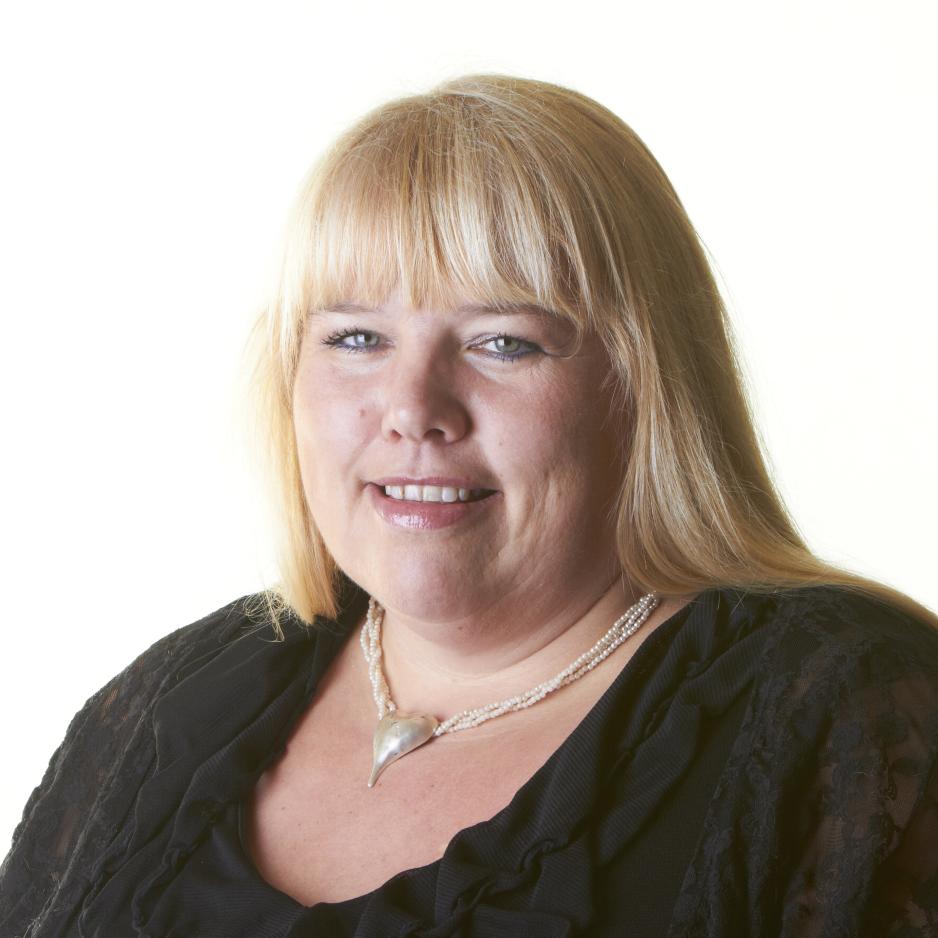 Gruppeleder for Høyre, Beate Bø Nilsen Gruppeleder for Høyre, Beate Bø Nilsen