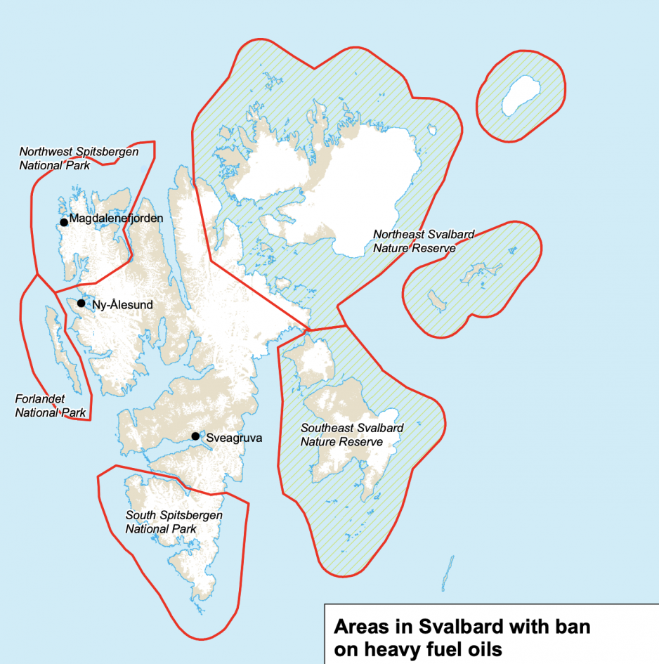Svalbard Svalbard