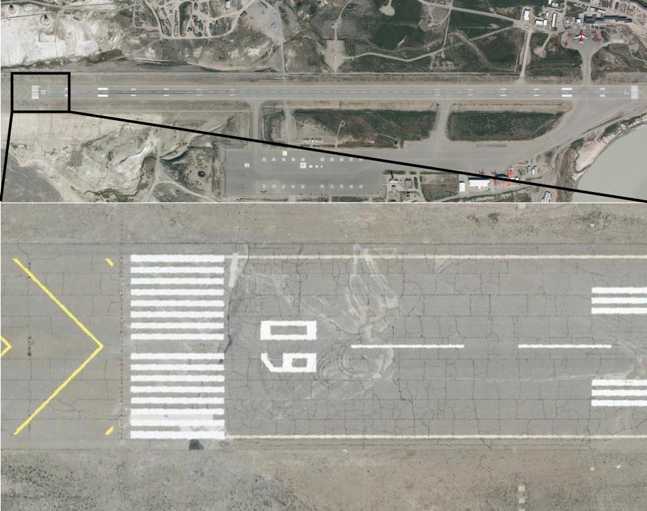 Kangerlussuaq Airport