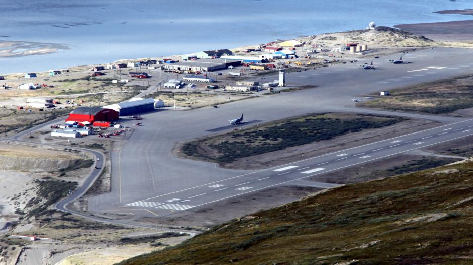 Kangerlussuaq