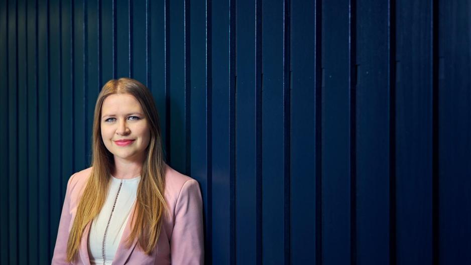 Alexandra Middleton is Assistant Professor at Department of Accounting at Oulu Business School.