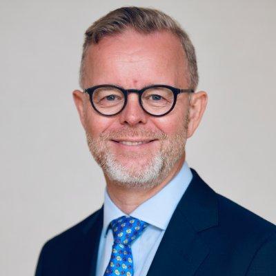 Norges ambassadør til Finland, Dag Stangnes rapporterer fra et uvanlig stille Helsinki.