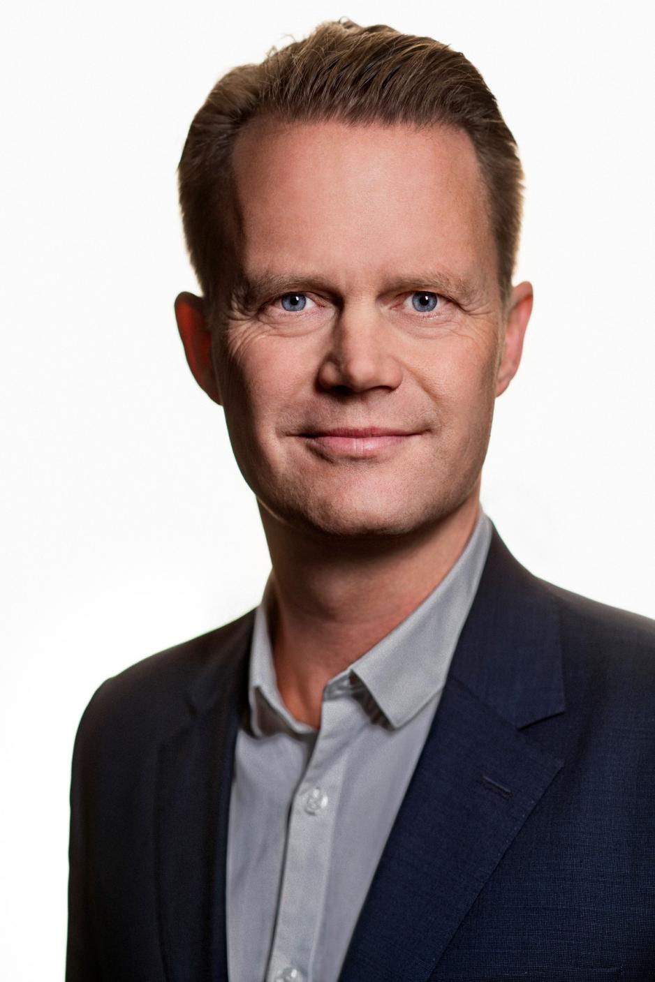 Danmarks utenriksminister, Jeppe Kofod.