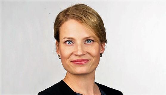 Anu Fredrikson
