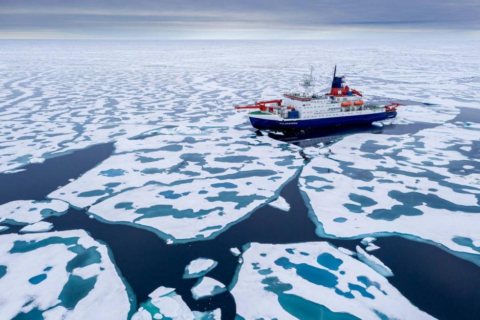Polarstern Polarstern