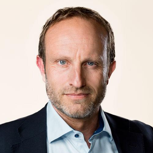 Martin Lidegaard Member of the Folketing, The Social Liberal Party