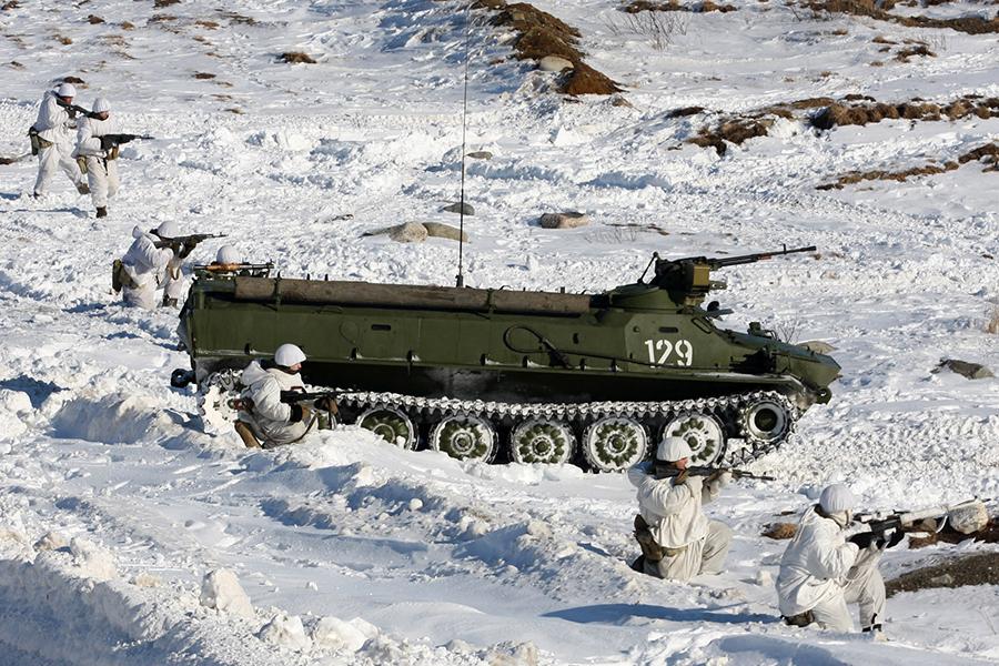 200. motoriserte infanteribrigaden 200. motoriserte infanteribrigaden