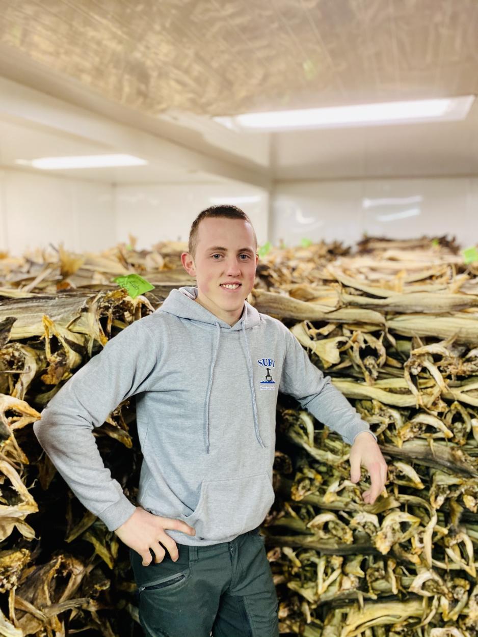 Nigeria, largest stockfish importer from Norway – Report