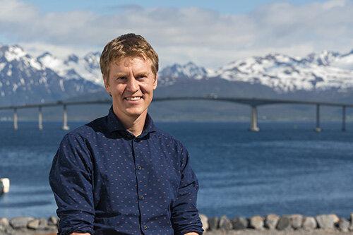 Eirik Welde, Nordlaks Eirik Welde, Nordlaks