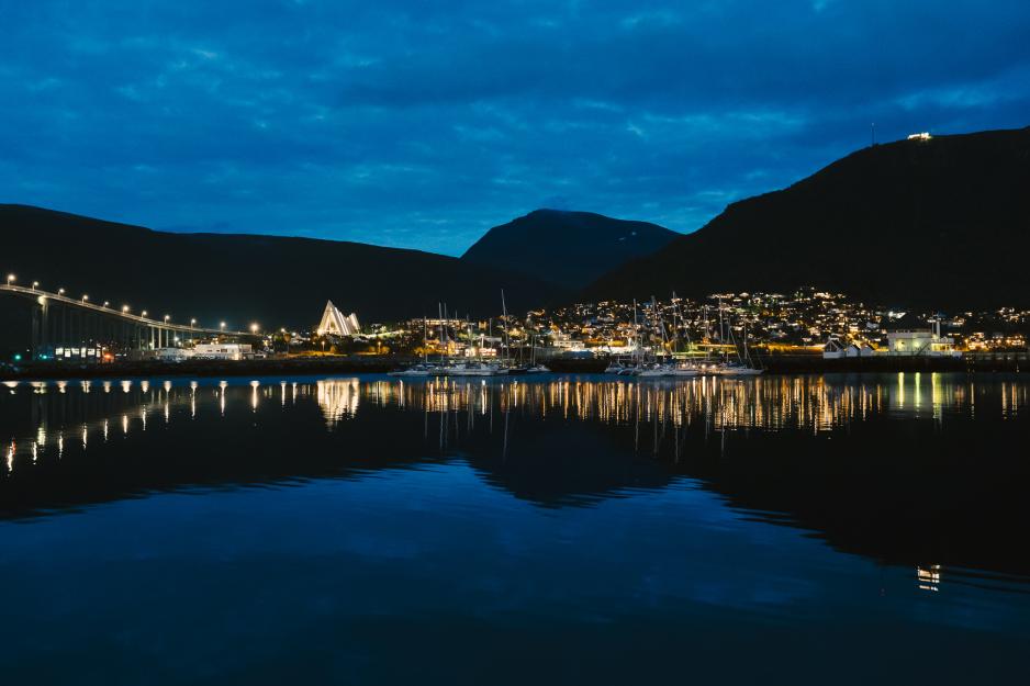 En ny arbeidsgruppe skal se på hvordan en ny enhet for kapitalforvaltning kan opprettes i Tromsø, hvordan den kan finansieres, hvilke aktivaklasser den bør investere i, egnet risikonivå og geografisk nedslagsfelt for investeringene. (Foto: Daniel Mikkelsen)