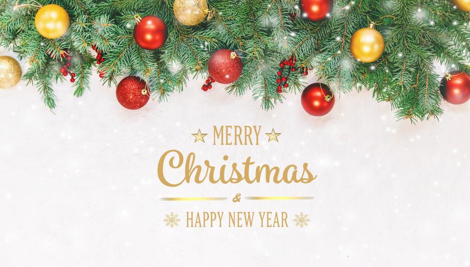Merry Christmas From High North News! Merry Christmas