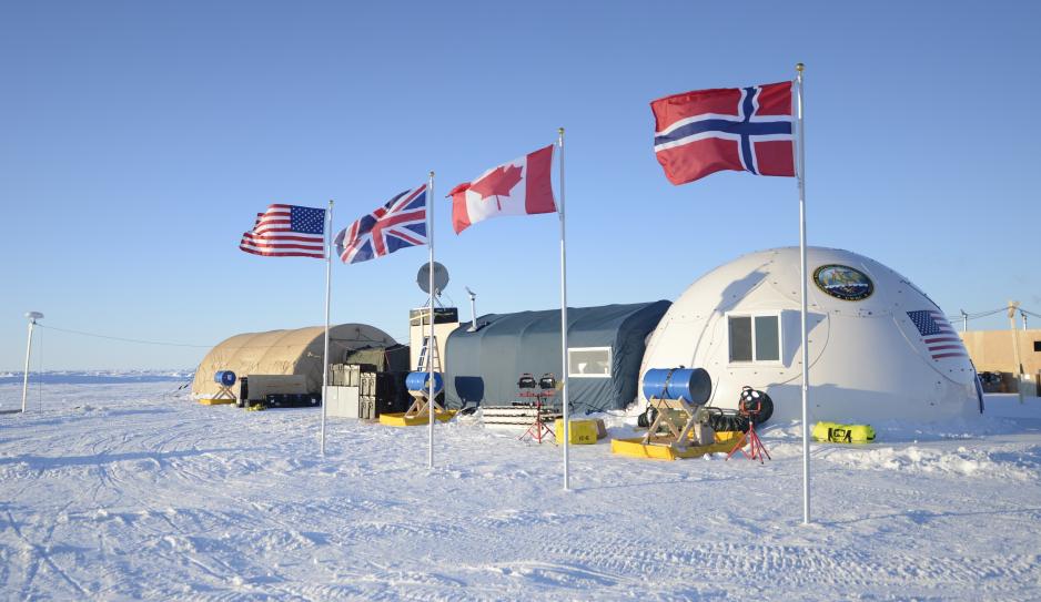 Cooperation with Russia in the Arctic is Virtually Impossible Says US  Official