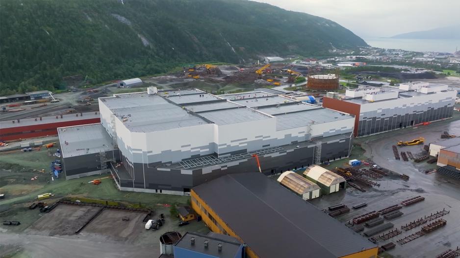 Giga Artic sep 2023