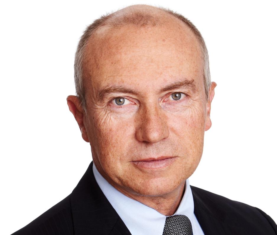 Christian Rynning-Tønnesen