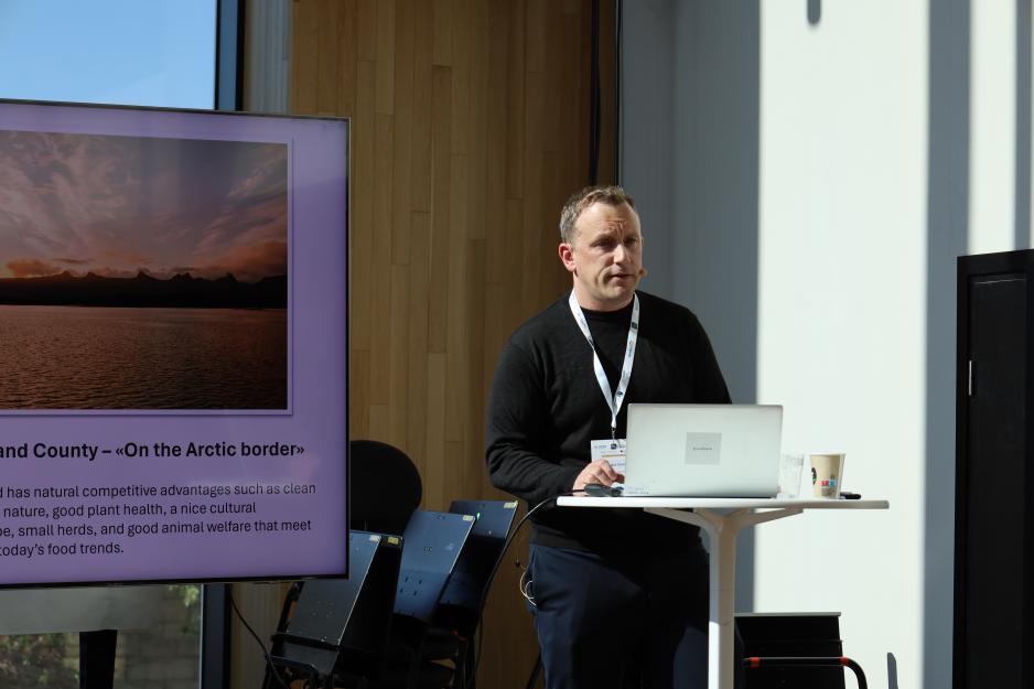 Per Theodor Tørrissen