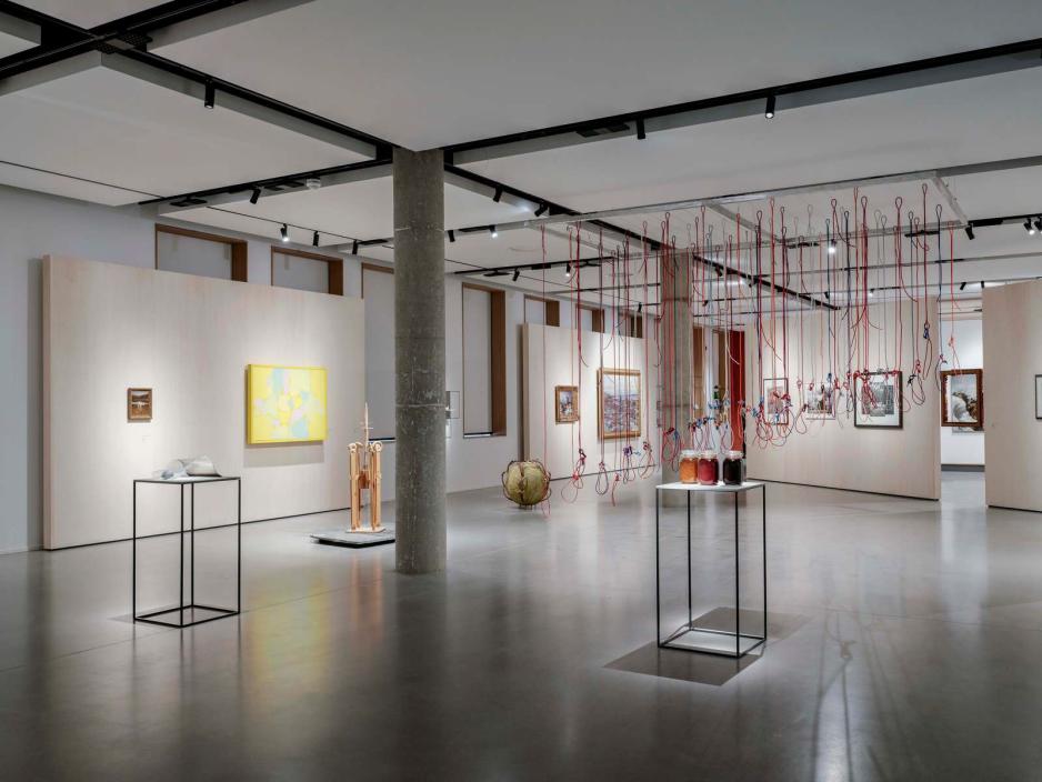 Nordnorsk kunstmuseum utstilling