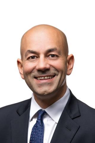 Yukon Premier Ranj Pillai Yukon Premier Ranj Pillai