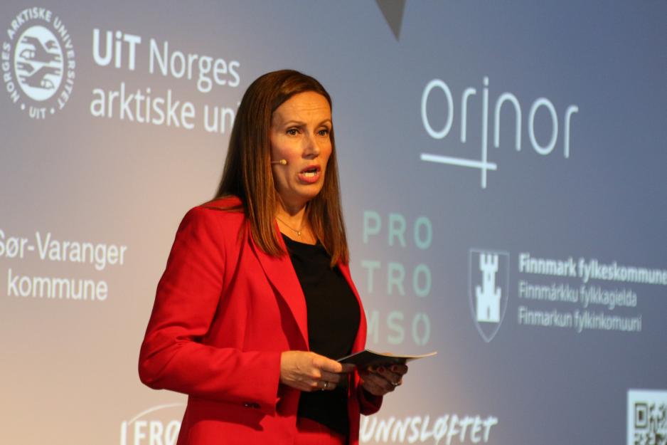 Marianne Sivertsen-Næss