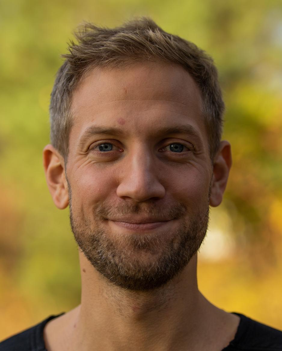 Andreas Østhagen Andreas Østhagen