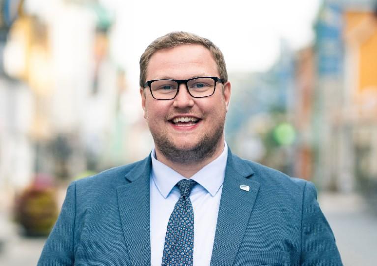Erlend Svardal Bøe Erlend Svardal Bøe