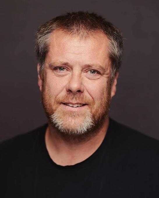 Jørgen Berge, prorektor for forskning og utvikling ved UiT. (Foto: Marius Fiskum)