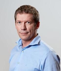 Halvard Wensel, Communications Adviser in the Norwegian Ministry of Trade, Industry and Fisheries. (Photo: NFD) Halvard Wensel, Communications Adviser in the Norwegian Ministry of Trade, Industry and Fisheries. (Photo: NFD)