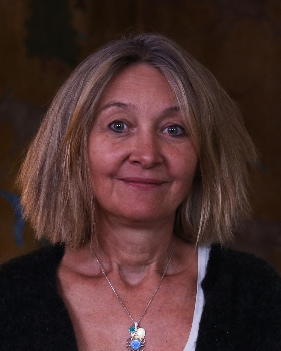 Kristin Rosendal, FNI