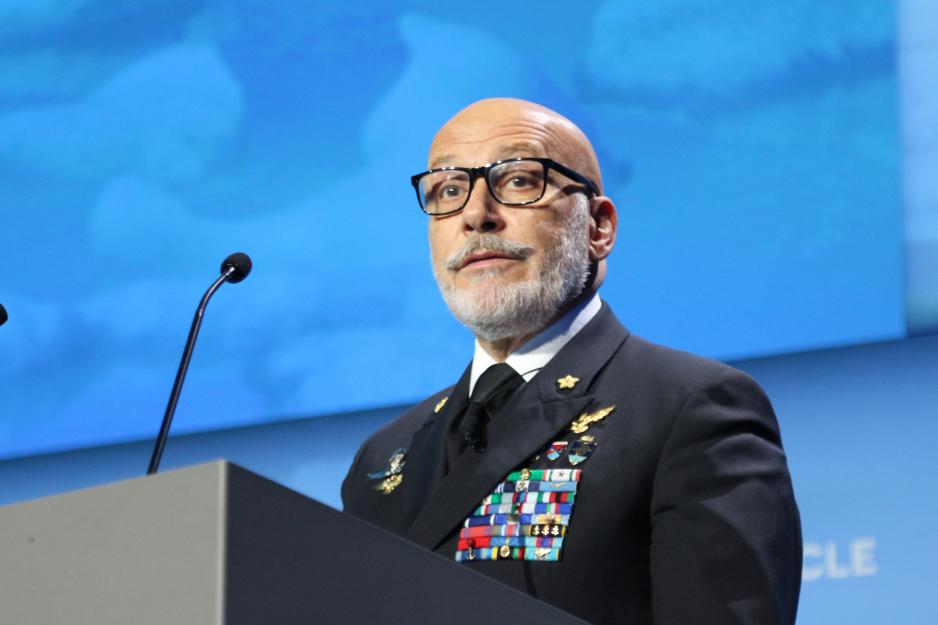 Giuseppe Cavo Dragone