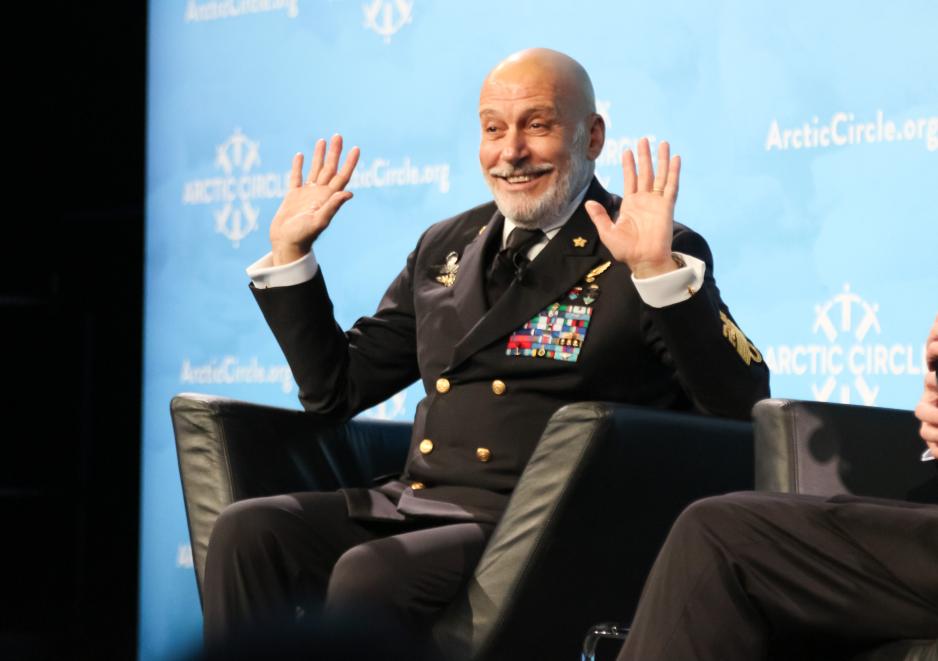 Giuseppe Cavo Dragone