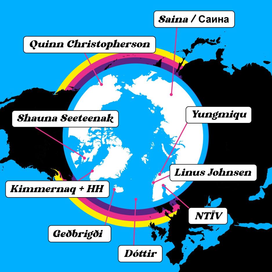 (Illustrasjon: Nordting)