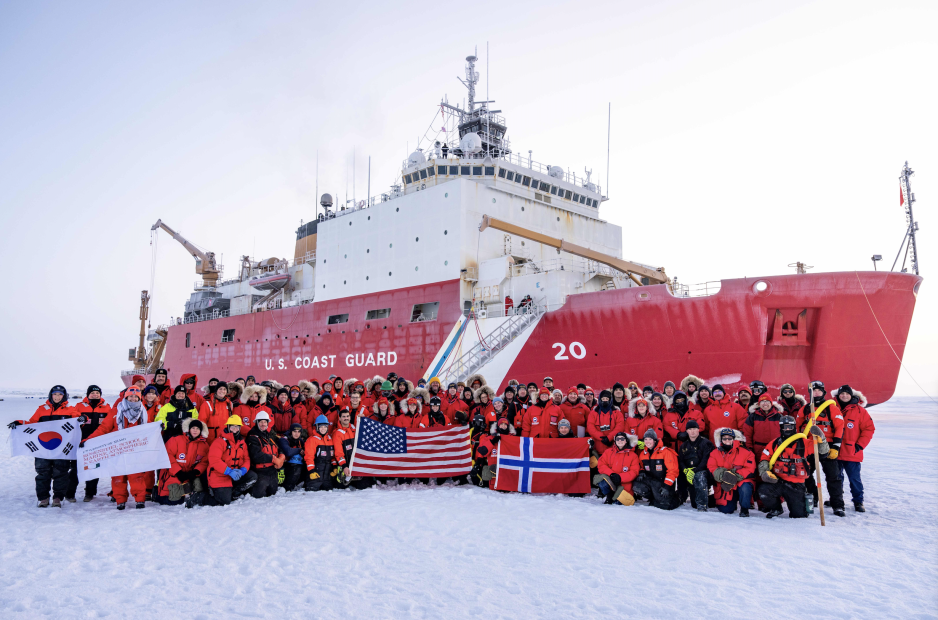 Healy 2025 summer deployment group team photo compressed