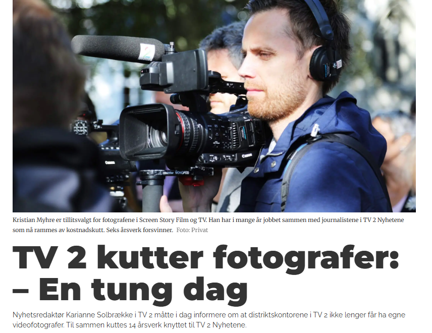 Skjermbilde Medier24