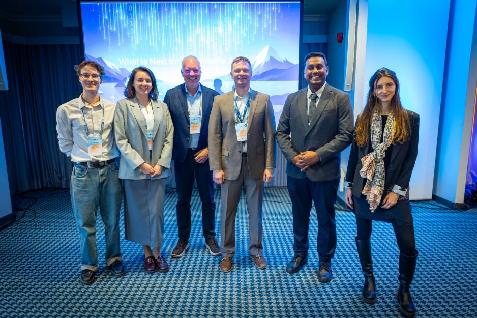 Arctic Business Index