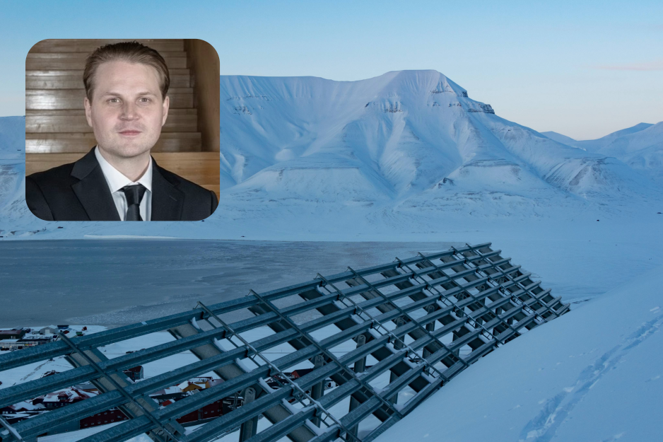 Stig Andreas Johannessen