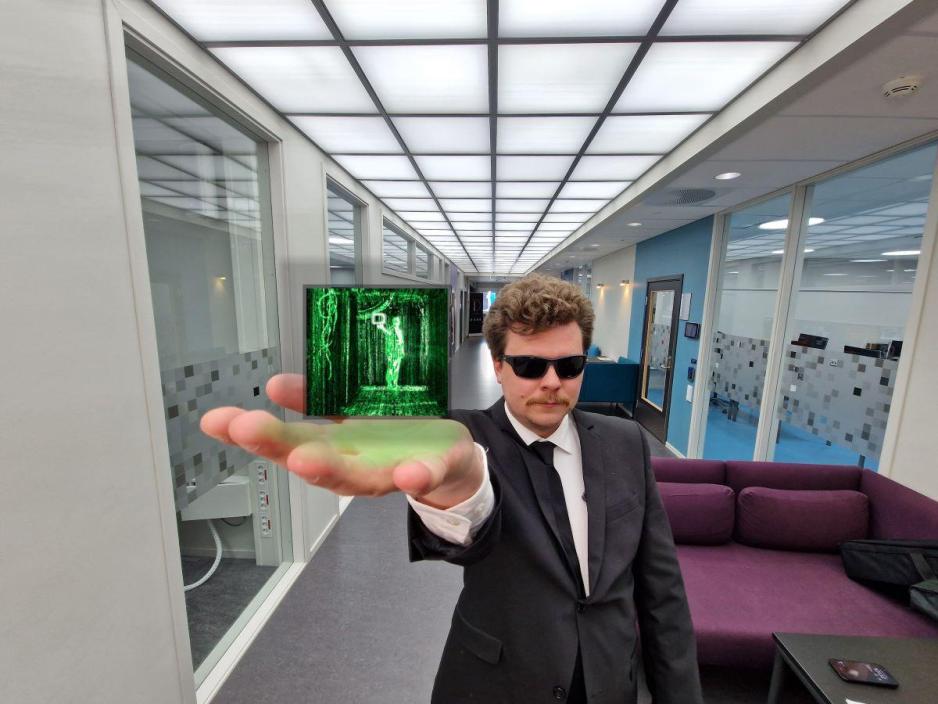 Illustrasjonsbilde: Result/UiT