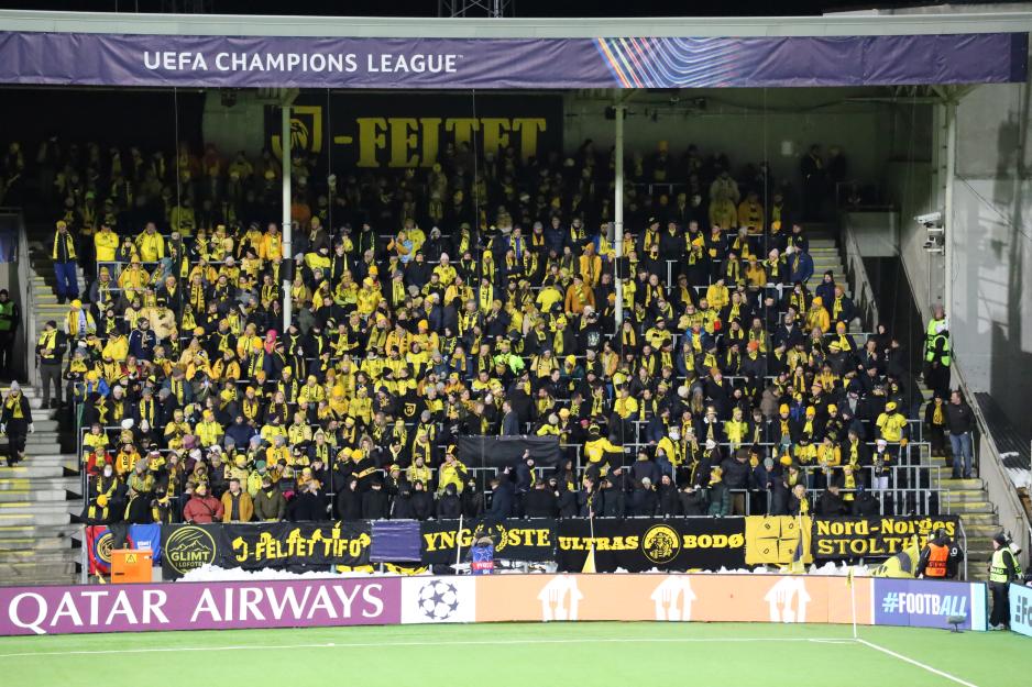 J-feltet på Aspmyra