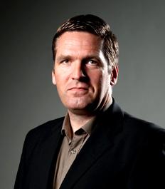 Kristian Åtland fra FFI mener det er nødvendig med tillitsskapende tiltak mellom Norge og Russland i nordområdene. (Foto: Forsvarets Forskningsinstitutt)