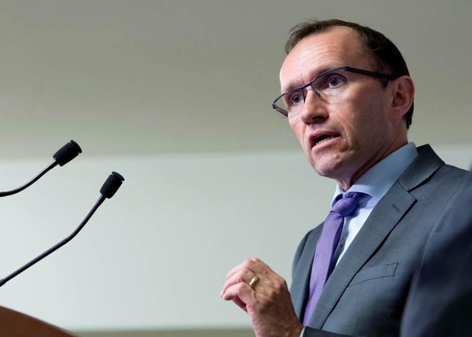 Espen Barth Eide Espen Barth Eide