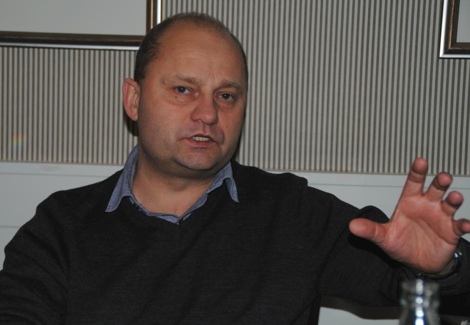 Arve Ulriksen