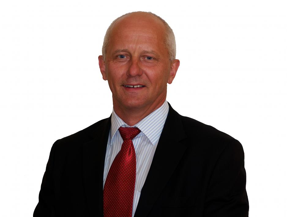 Brynjar Forbergskog, Adm.dir Torghatten ASA