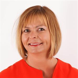 Nordnorsk næringsliv forsker for lite, sier avdelingsdirektør Elise Husum i Norges Forskningsråd. (Foto: Norges Forskningsråd)
