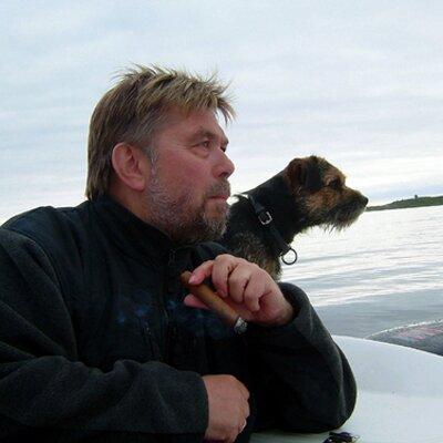 Harald Normann (Foto: Privat)