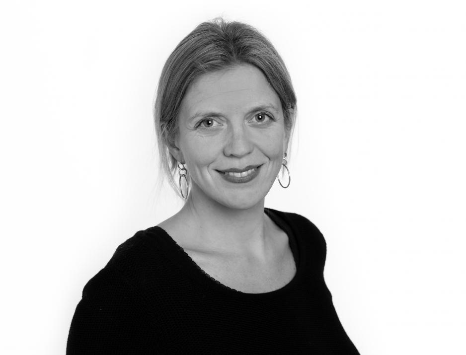 Ingrid Bay-Larsen