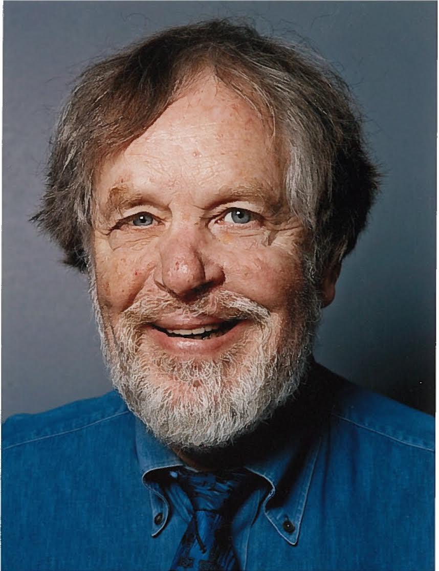 James Overland