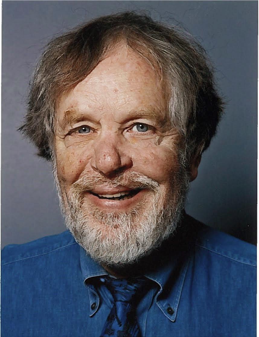 James Overland, Research Oceanographer for the National Oceanic And Atmospheric Administration (NOAA). (Credit: NOAA)