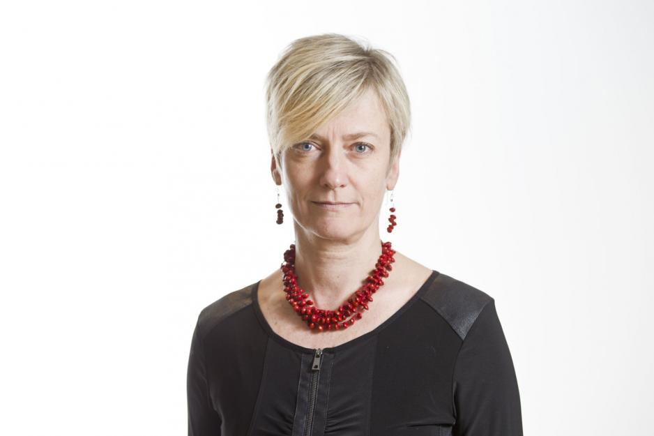 Janne Stene, Leder Renere energi, Bellona.