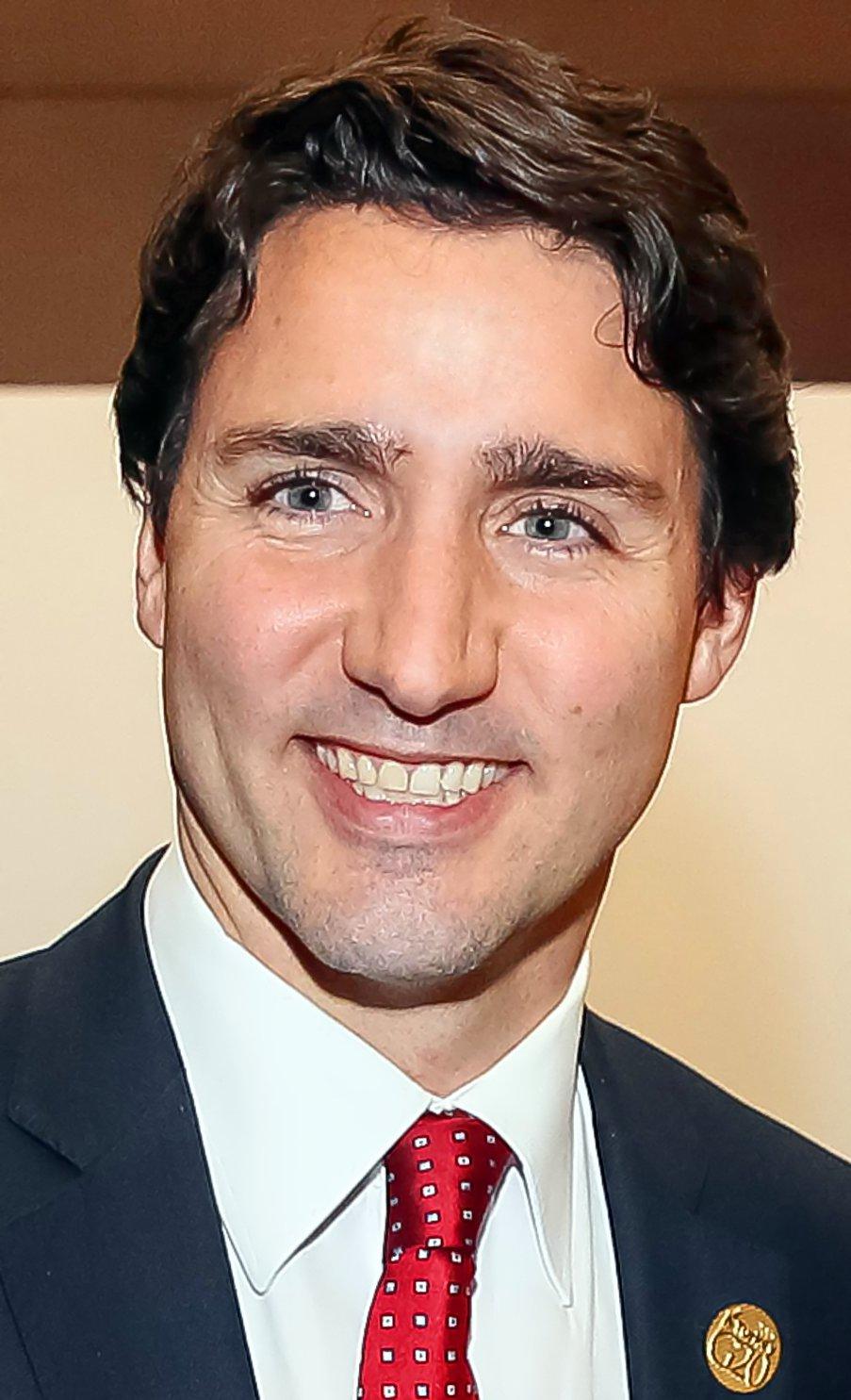 Canada s PM Trudeau goes to Washington: New focus on climate changes