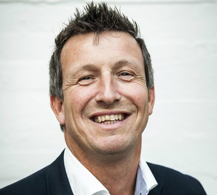 Kjell Giæver, Petro Arctic
